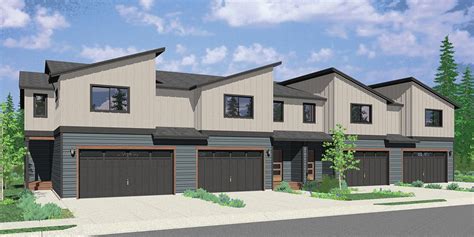 denver townhomes rentals